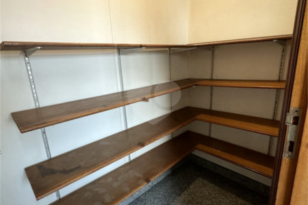 Cobertura à venda ou para alugar com 5 quartos, sendo 4 suítes, em Santo Amaro, São Paulo, SP