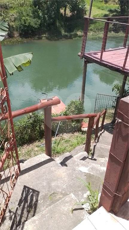 Chácara à venda com 2 quartos no Centro, Paraibuna, SP