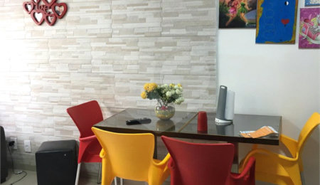 Apartamento à venda com 2 quartos no Brasilândia, São Paulo, SP