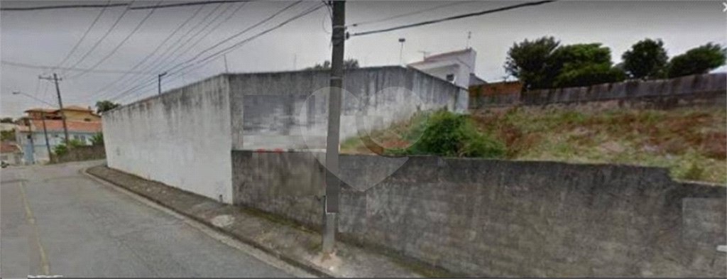 Terreno à venda em Vila Nova Socorro, Mogi das Cruzes, SP