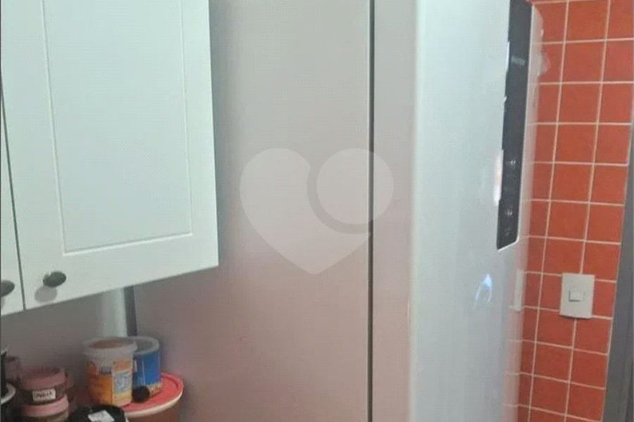 Apartamento à venda com 2 quartos em Casa Verde, São Paulo, SP