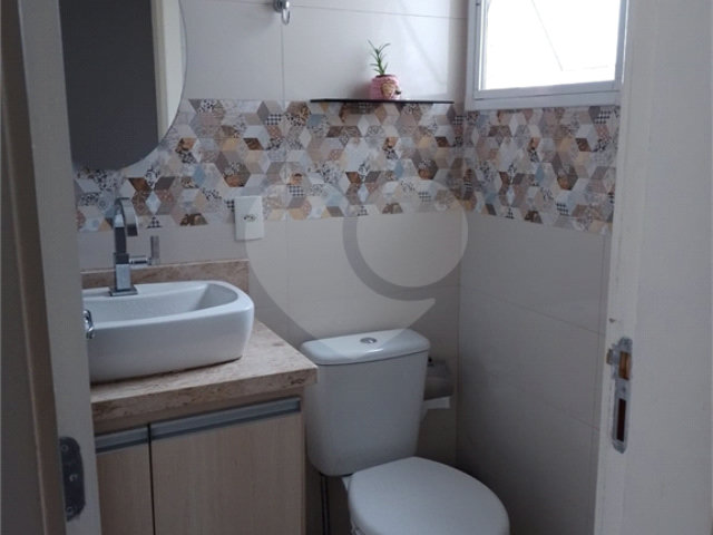 Apartamento à venda com 2 quartos em Jaçanã, São Paulo, SP