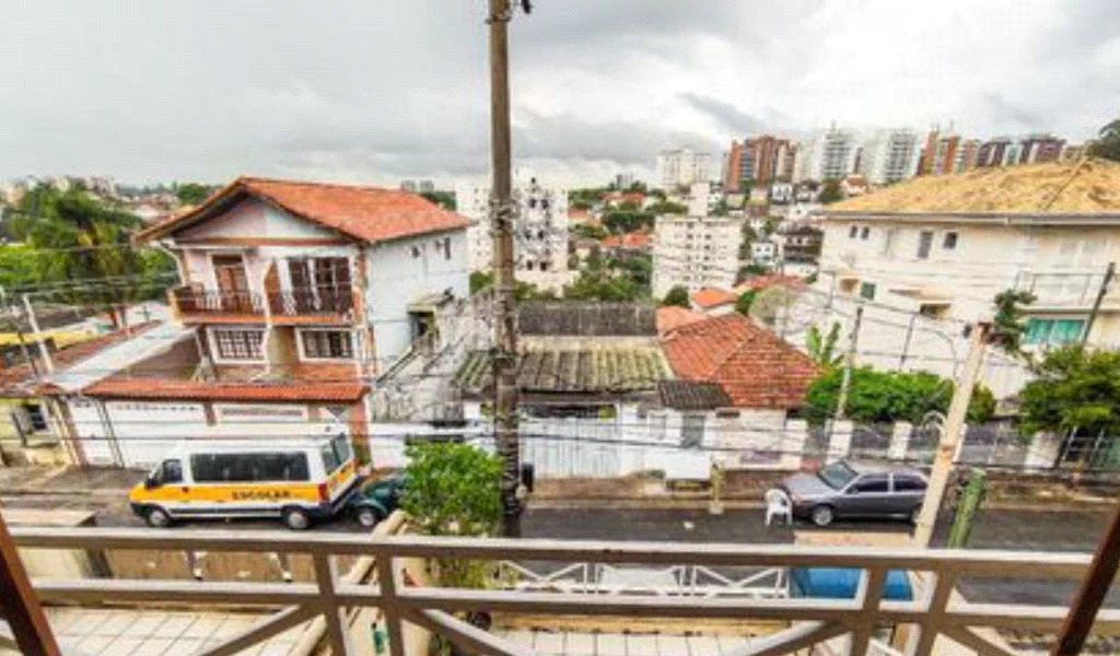 Casa à venda com 3 quartos, sendo 1 suíte,  em Vila Morse, São Paulo, SP