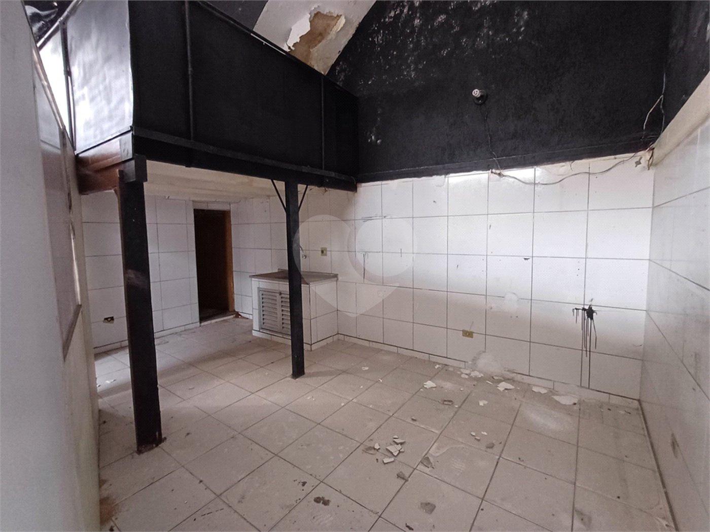 Casa à venda com 5 quartos em Água Fria, São Paulo, SP