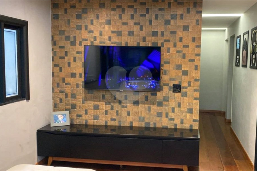 Apartamento à venda com 3 quartos, sendo 1 suíte,  em Santa Teresinha, São Paulo, SP