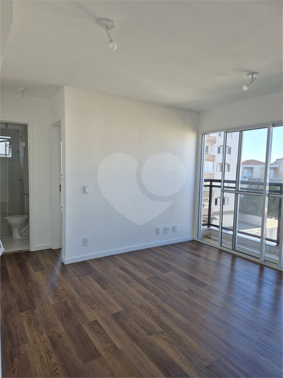 Apartamento para alugar com 1 quarto em Tucuruvi, São Paulo, SP