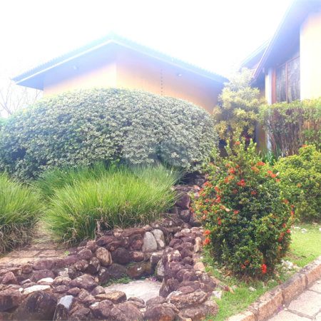 Casa à venda com 7 quartos, sendo 4 suítes,  no condomínio São Joaquim, Vinhedo - SP