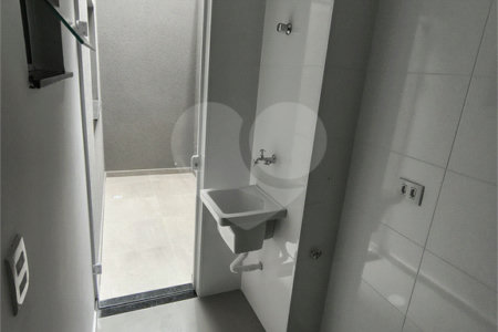 Apartamento à venda com 2 quartos em Cidade Nova São Miguel, São Paulo, SP