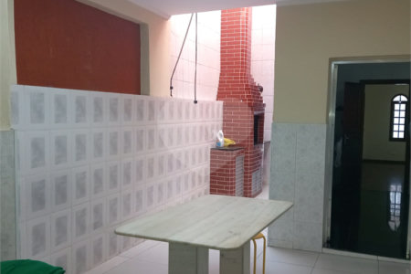 Sobrado à venda com 4 quartos em Chácara Santo Antônio, São Paulo, SP