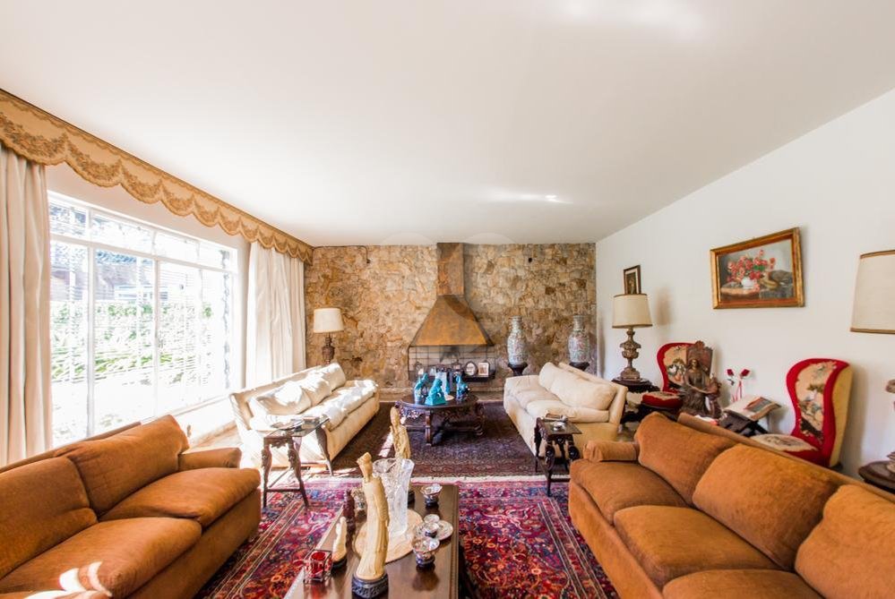 Casa Térrea à venda com 3 quartos, sendo 2 suítes, em Brooklin, São Paulo, SP
