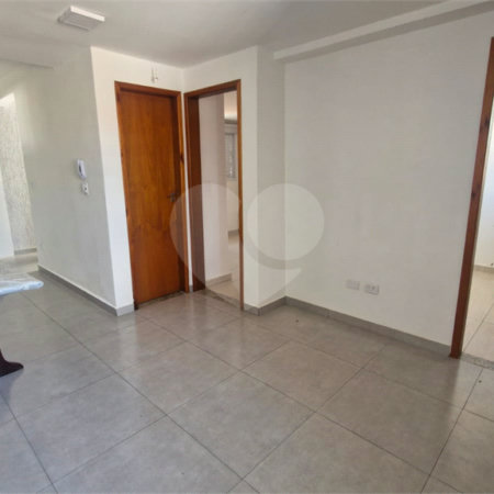Apartamento à venda com 2 quartos em Chora Menino, São Paulo, SP