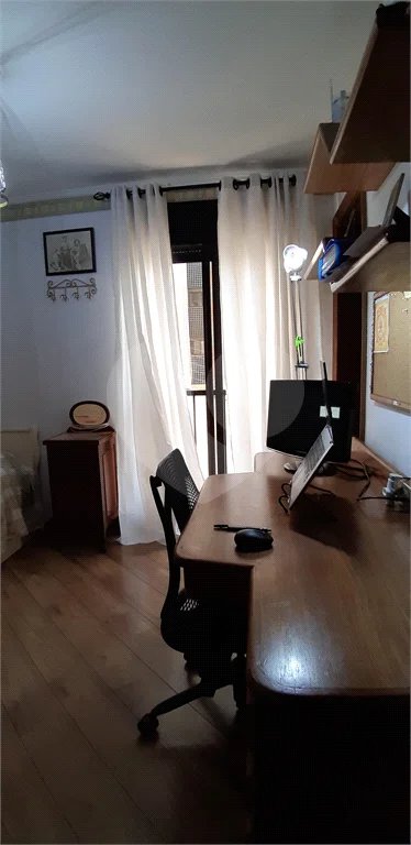 Apartamento à venda com 4 suítes em Santana, São Paulo, SP