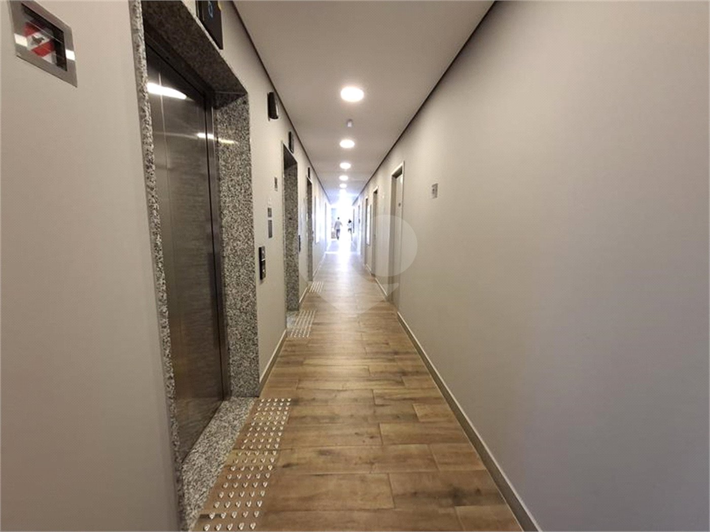Apartamento à venda com 1 quarto em Santana, São Paulo, SP