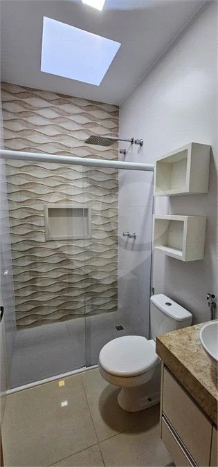 Casa à Venda – Bairro Taquaral (Campos do Conde) – Piracicaba/SP