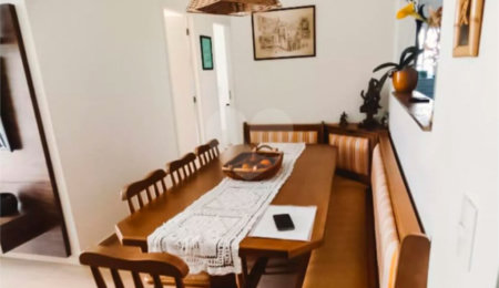 Apartamento à venda com 3 quartos, sendo 1 suíte,  em Bom Retiro, São Paulo, SP