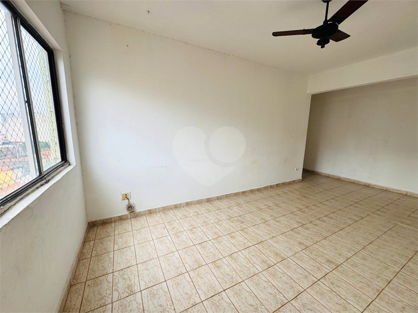 Apartamento à venda com 1 quarto em Aclimação, São Paulo, SP
