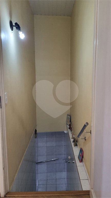Sobrado à venda com 5 quartos em Vila Santos, São Paulo, SP