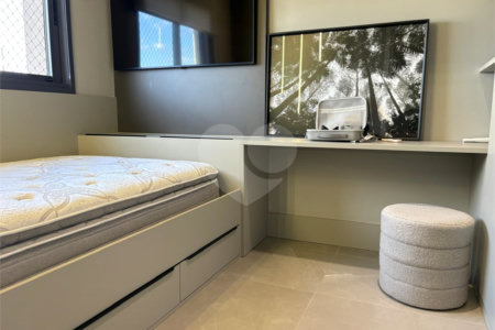 Apartamento à venda com 3 suítes em Jardim Faculdade, Sorocaba, SP