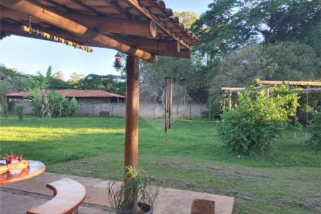 Chácara à venda com 5 quartos, sendo 1 suíte, em Tibaia de São Fernando, São Carlos, SP