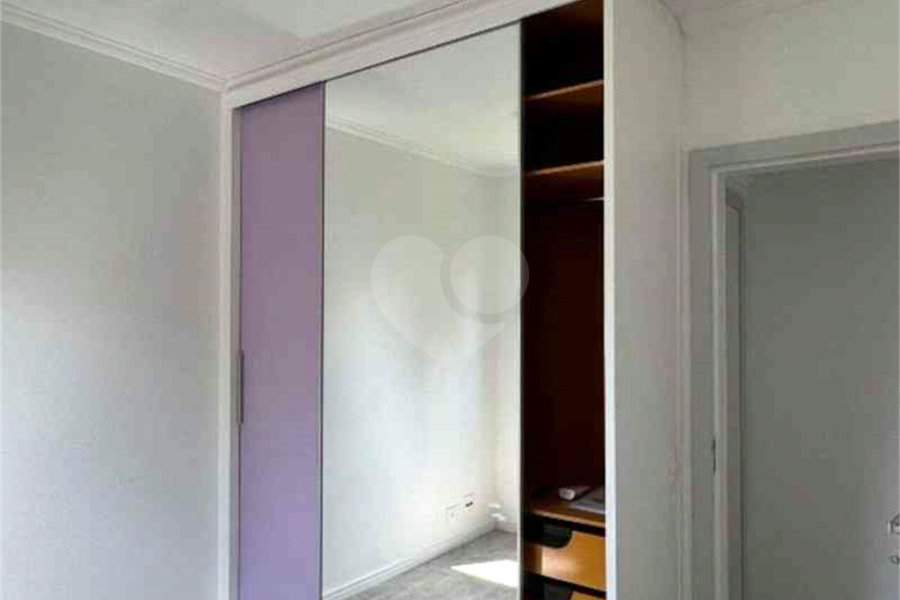 Apartamento à venda com 3 quartos, sendo 1 suíte, em Parada Inglesa, São Paulo, SP
