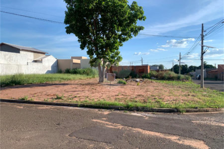 Terreno à venda em Nova Tres Lagoas, Três Lagoas, MS