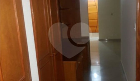 Apartamento à venda com 2 quartos em Mandaqui, São Paulo, SP