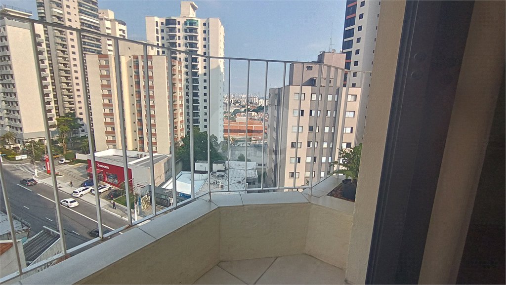 Apartamento à venda com 2 quartos, sendo 1 suíte, em Tucuruvi, São Paulo, SP