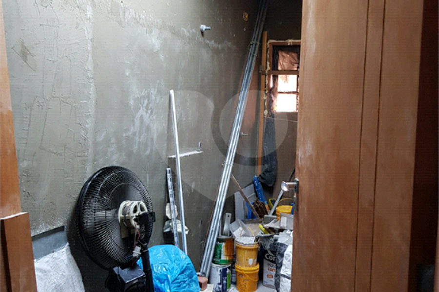 Sobrado à venda com 3 quartos, sendo 1 suíte,  em Santana, São Paulo, SP