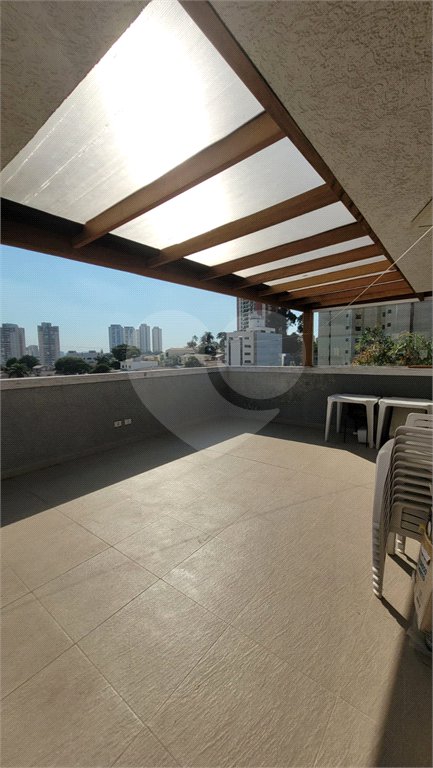 Casa à venda com 2 suítes no condomínio Residencial Sophia, São Paulo - SP