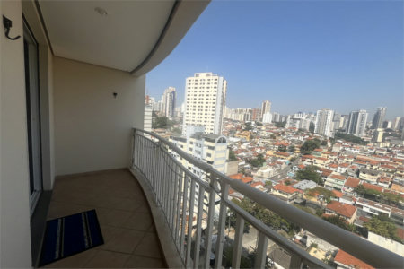 Apartamento à venda com 1 quarto em Vila Pompéia, São Paulo, SP
