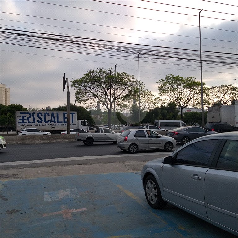 Loja para alugar em Limão, São Paulo, SP