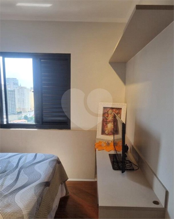 Apartamento à venda com 3 suítes em Tucuruvi, São Paulo, SP
