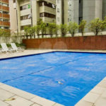 Apartamento à venda ou para alugar com 3 suítes em Perdizes, São Paulo, SP