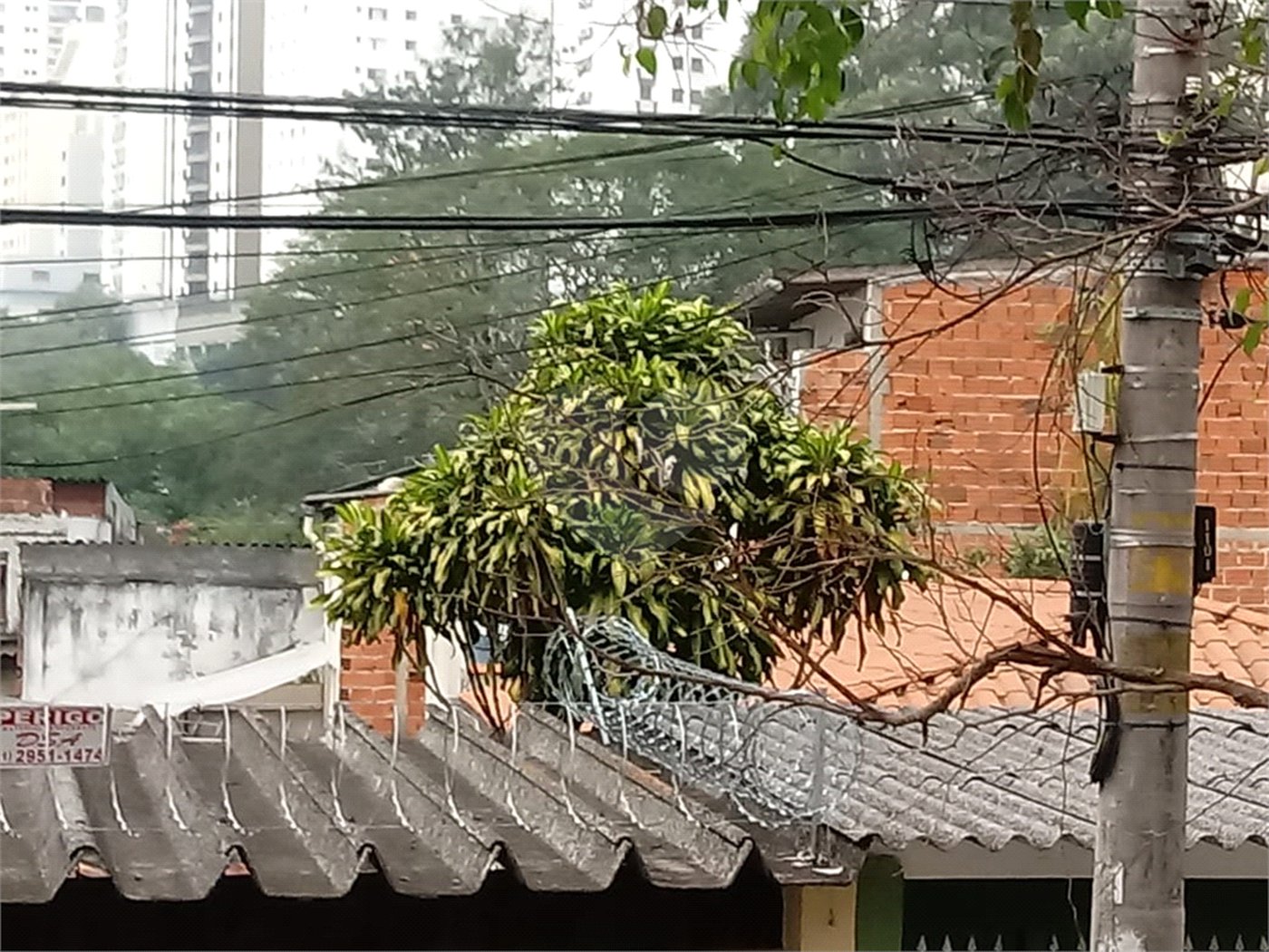 Terreno à venda em Mandaqui, São Paulo, SP