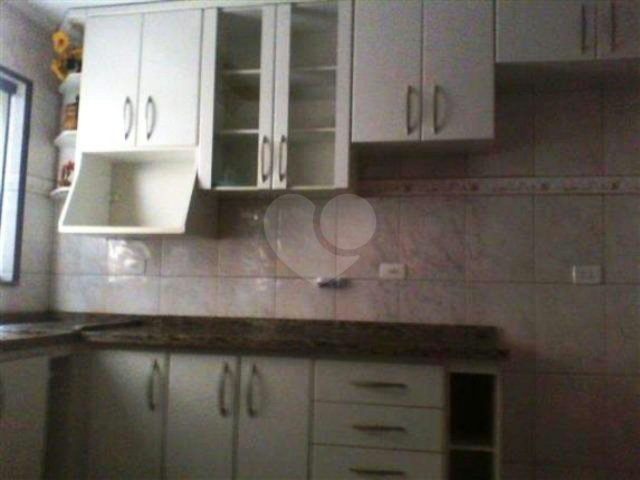 Sobrado à venda com 3 quartos, sendo 1 suíte,  em Imirim, São Paulo, SP