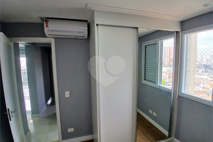 Cobertura à venda com 3 quartos, sendo 1 suíte, em Santana, São Paulo, SP