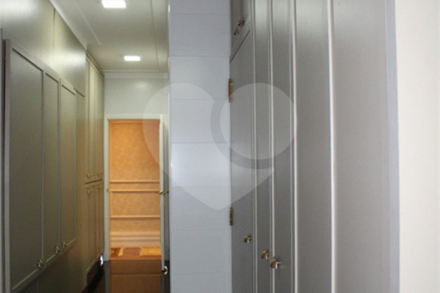 Apartamento à venda com 4 suítes em Santana, São Paulo, SP