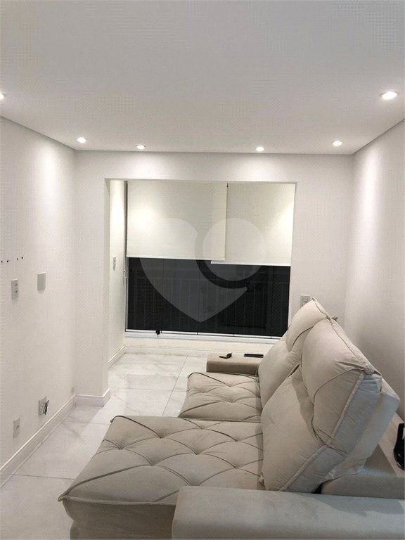 APARTAMENTO A VENDA EM SP BRÁS