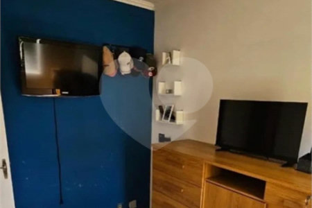Apartamento à venda com 2 quartos em Jardim Alice, Indaiatuba, SP