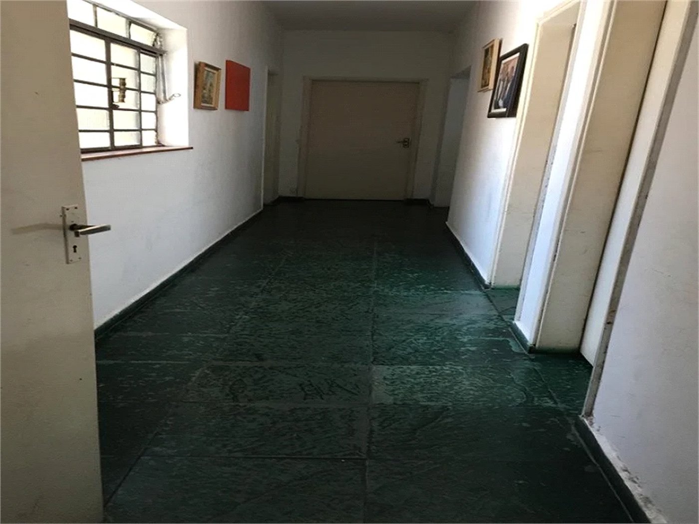 Casa à venda com 4 suítes em Parque Maria Helena, São Paulo, SP