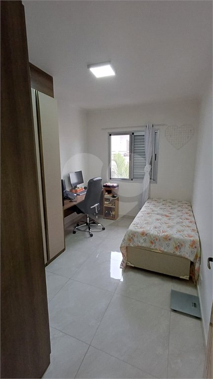 Apartamento à venda com 2 quartos em Alto Ipiranga, Mogi das Cruzes, SP