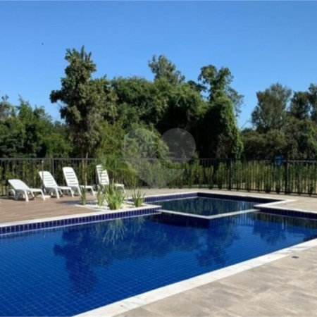 Terreno à venda no condomínio Residencial Mantova, Indaiatuba - SP