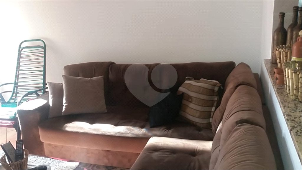 Casa à venda com 2 quartos em Jardim Santa Marta II, Salto, SP