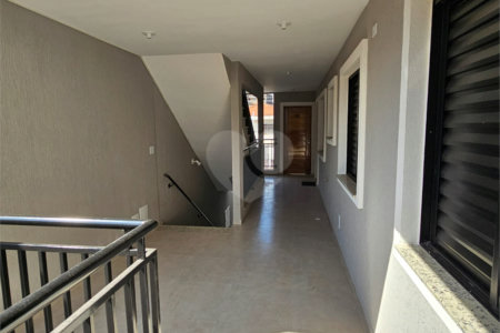 Apartamento à venda com 2 quartos em Vila Nivi, São Paulo, SP