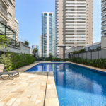 Apartamento à venda com 2 quartos, sendo 1 suíte, em Vila Gertrudes, São Paulo, SP