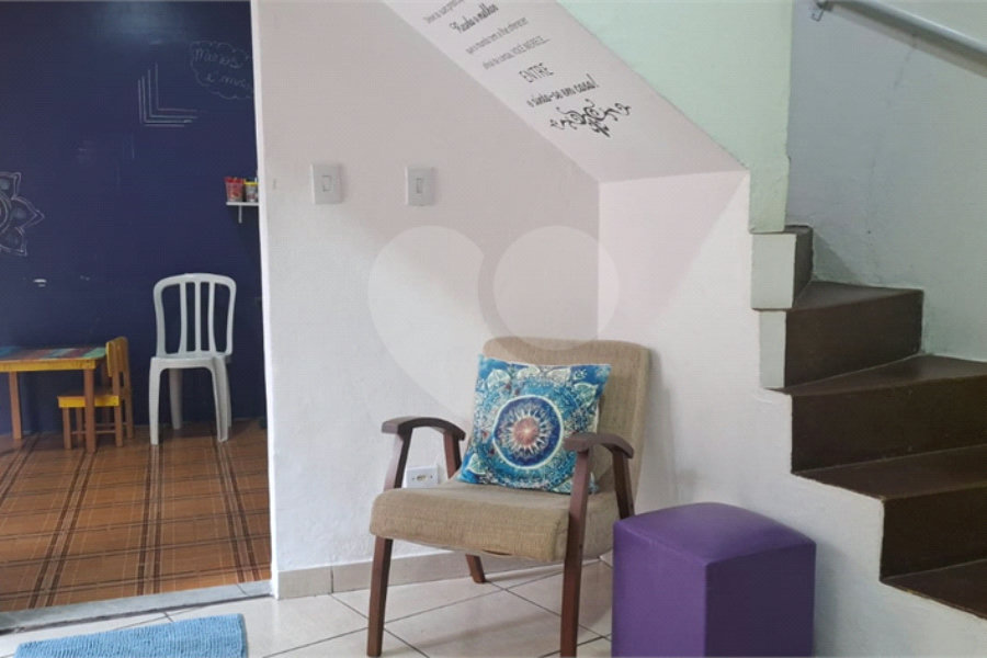 Casa à venda com 4 quartos, sendo 2 suítes, em Mandaqui, São Paulo, SP