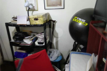 Apartamento à venda com 2 quartos, sendo 1 suíte, em Tijuca, Rio de Janeiro, RJ