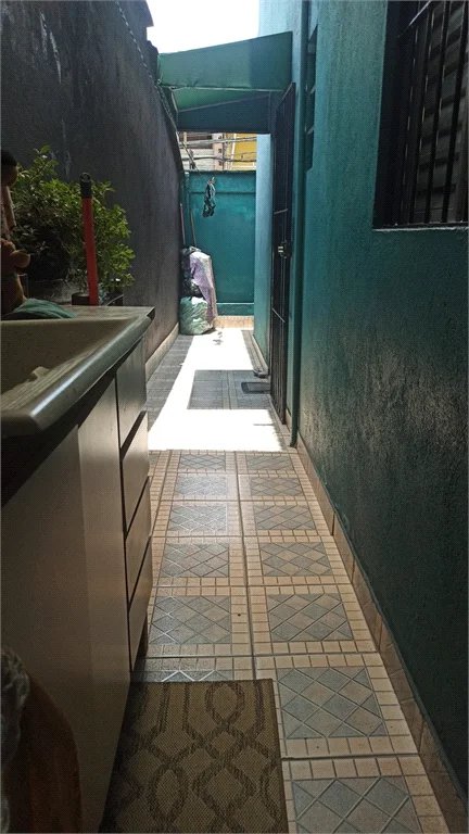 Casa à venda com 2 quartos em Jardim Vale das Virtudes, São Paulo, SP