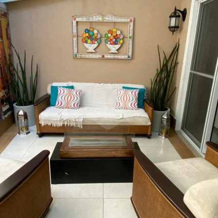 Casa à venda com 4 quartos, sendo 2 suítes, no condomínio Sunríse, São Paulo - SP