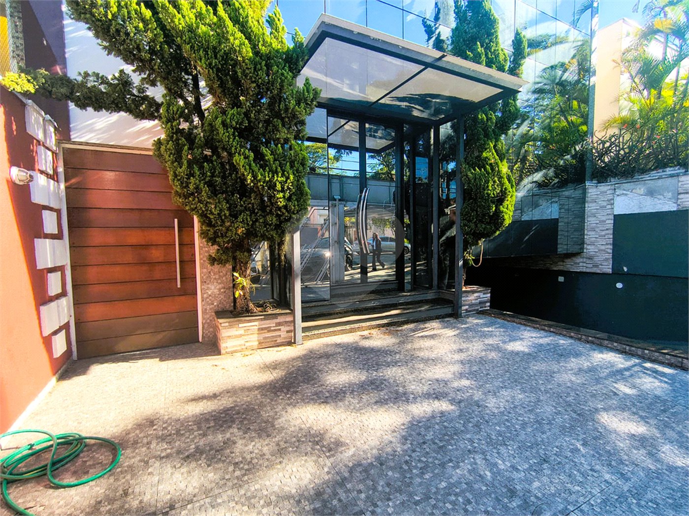 Casa à venda ou para alugar em Jardim Bonfiglioli, São Paulo, SP